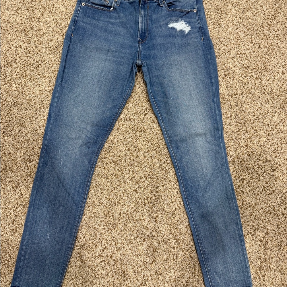 Express Women's Jeans